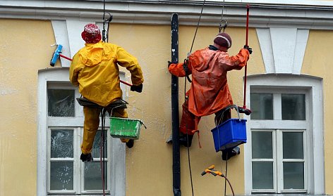 А туда ли пошли деньги, накопленные на капремонт?